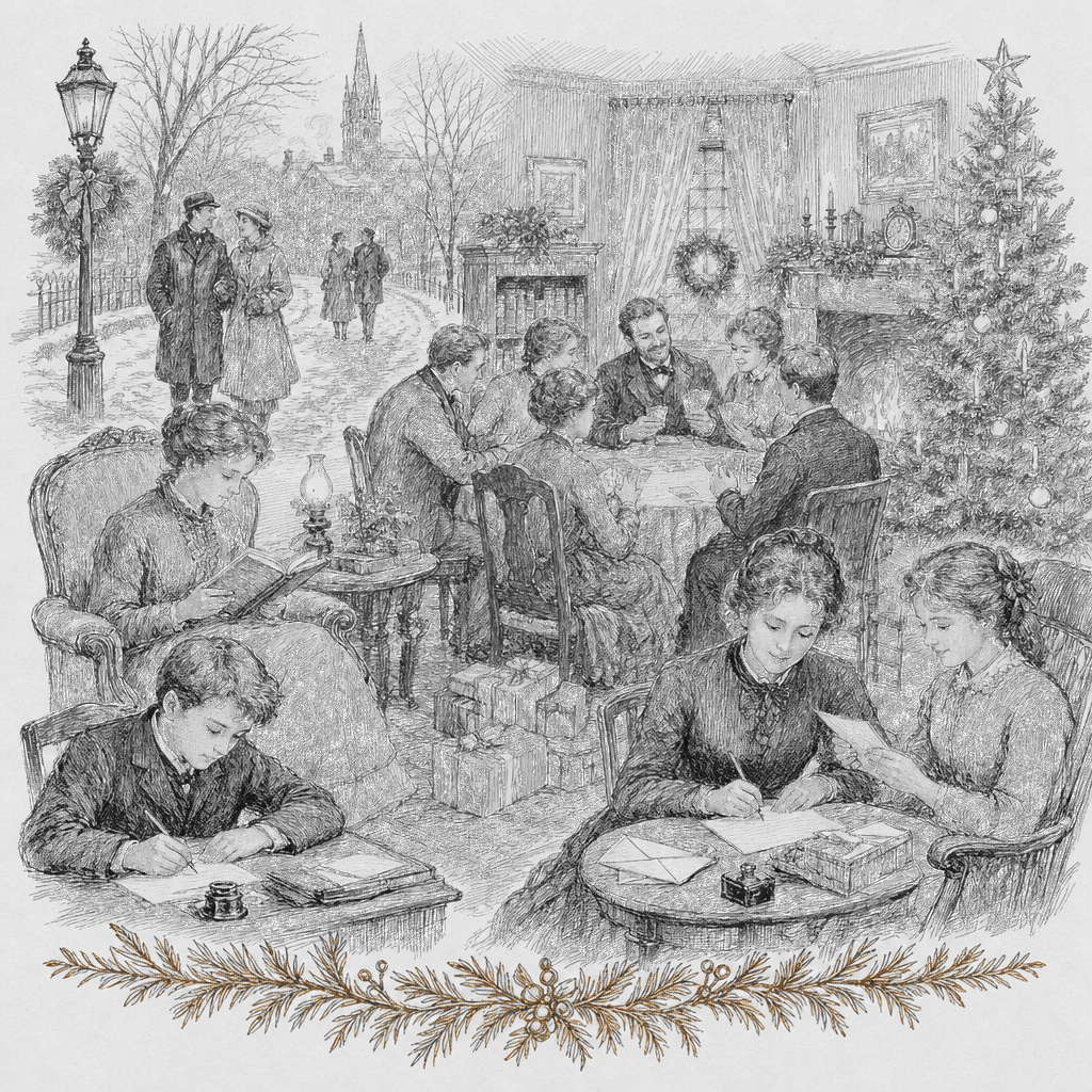 One Tech Tip: Unplugging from digital devices at holiday gatherings